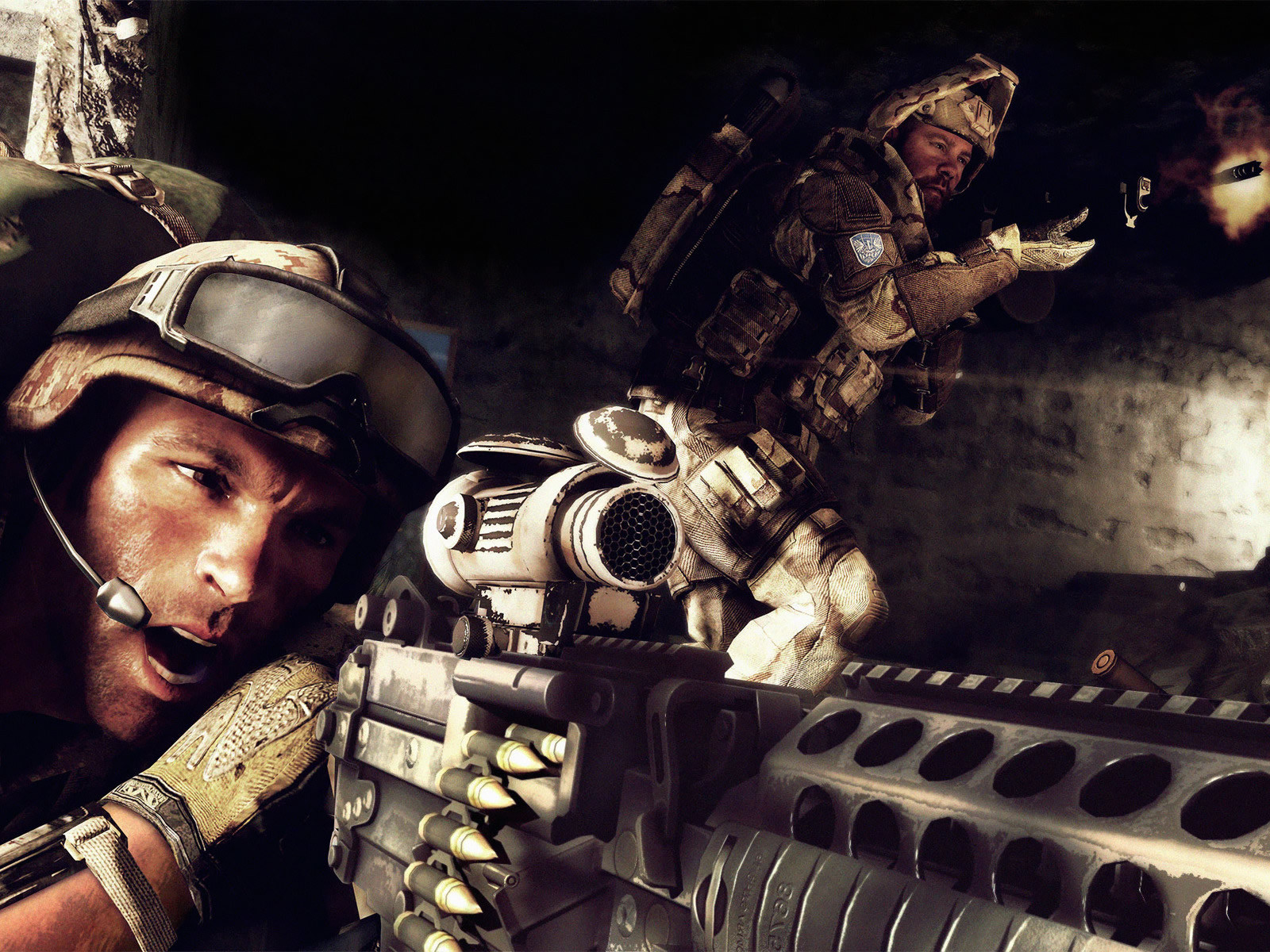 Medal of Honor - Warfighter