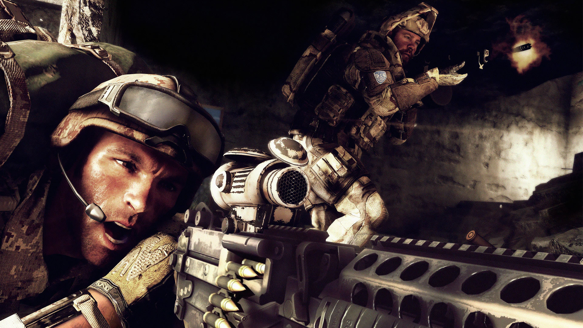 Medal of Honor - Warfighter