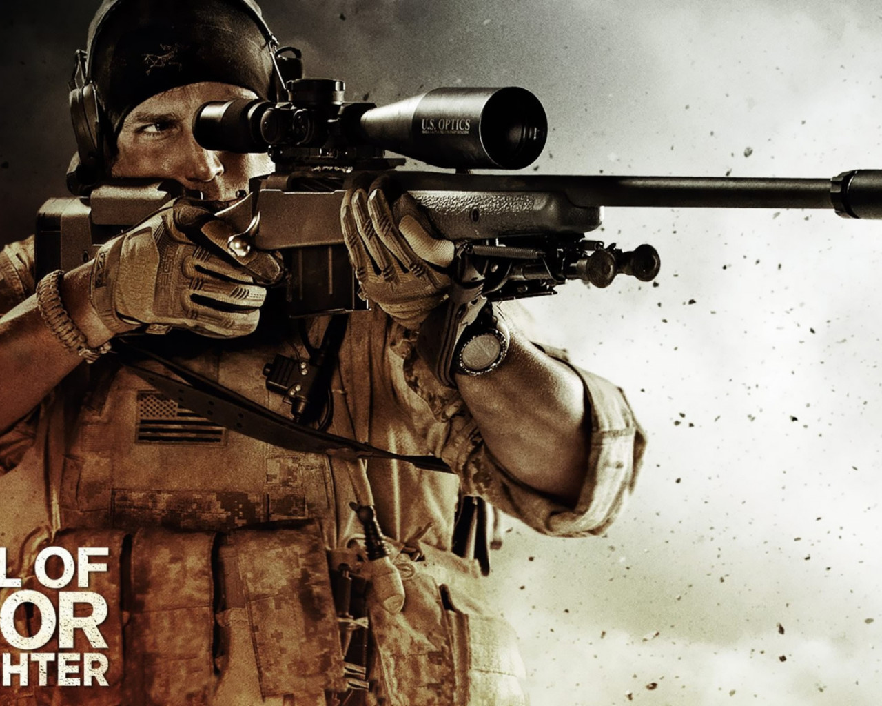 Medal of Honor - Warfighter