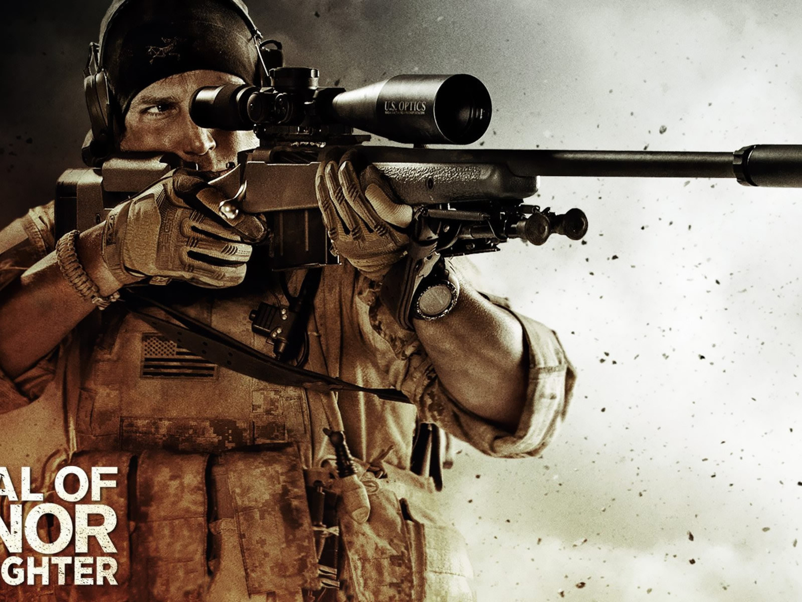 Medal of Honor - Warfighter