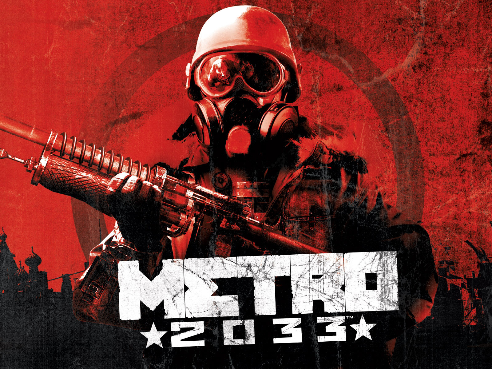 Metro 2033