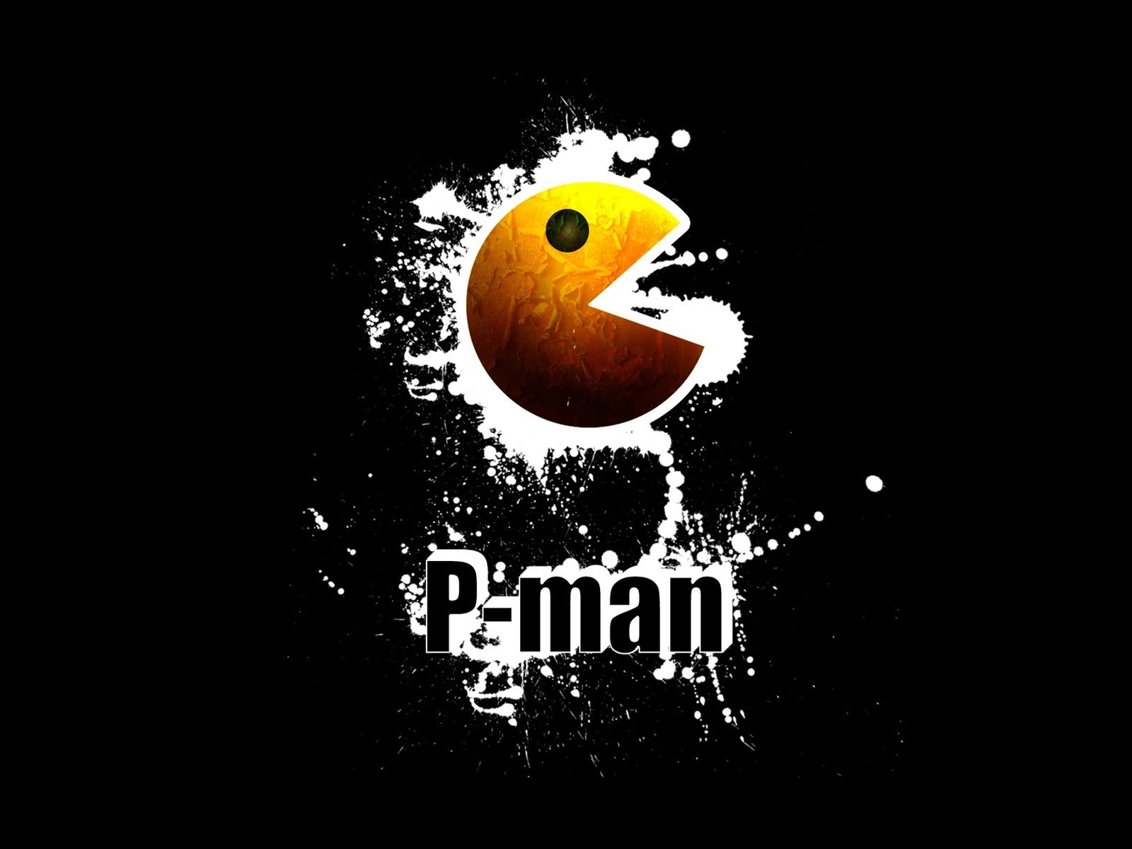 Pac-Man