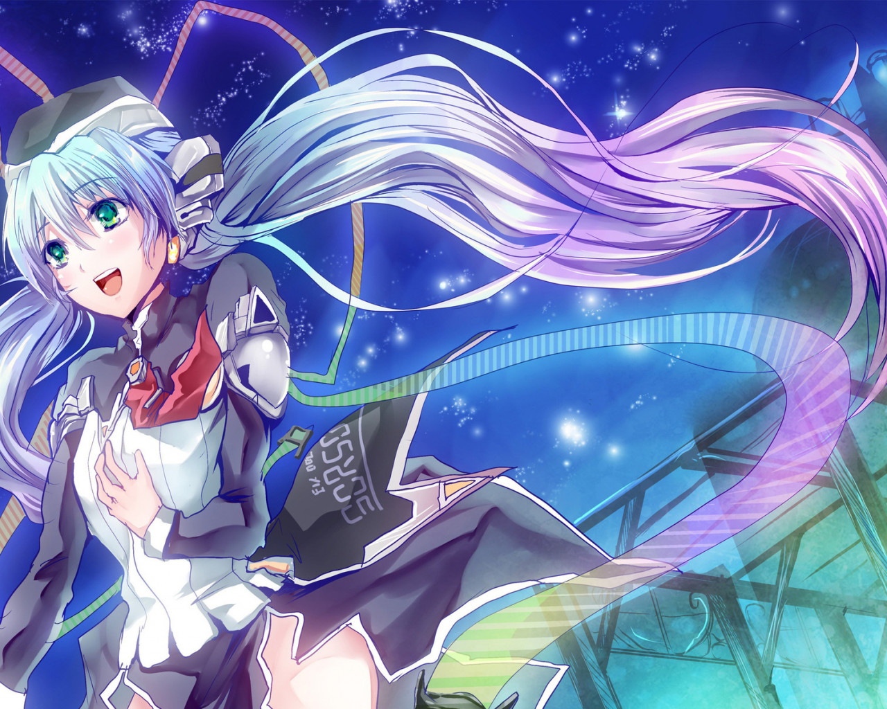 Planetarian: Chiisana Hoshi no Yume