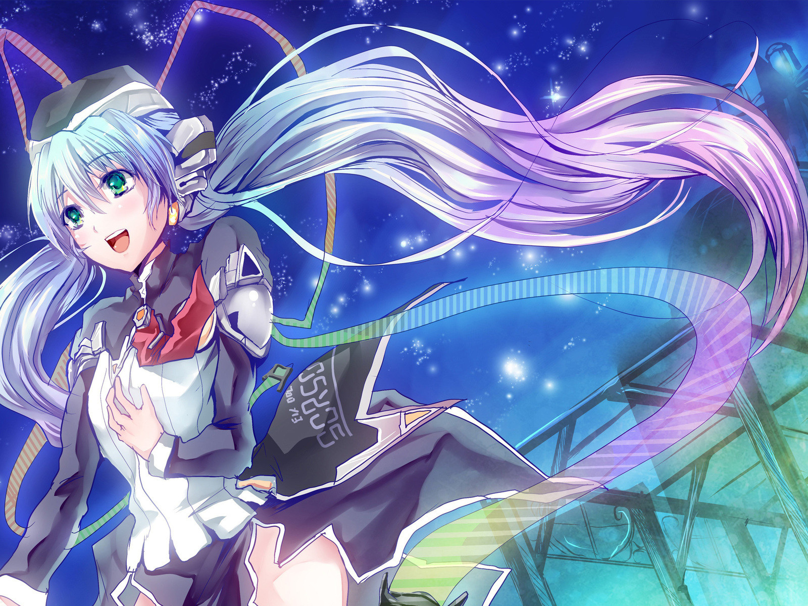 Planetarian: Chiisana Hoshi no Yume