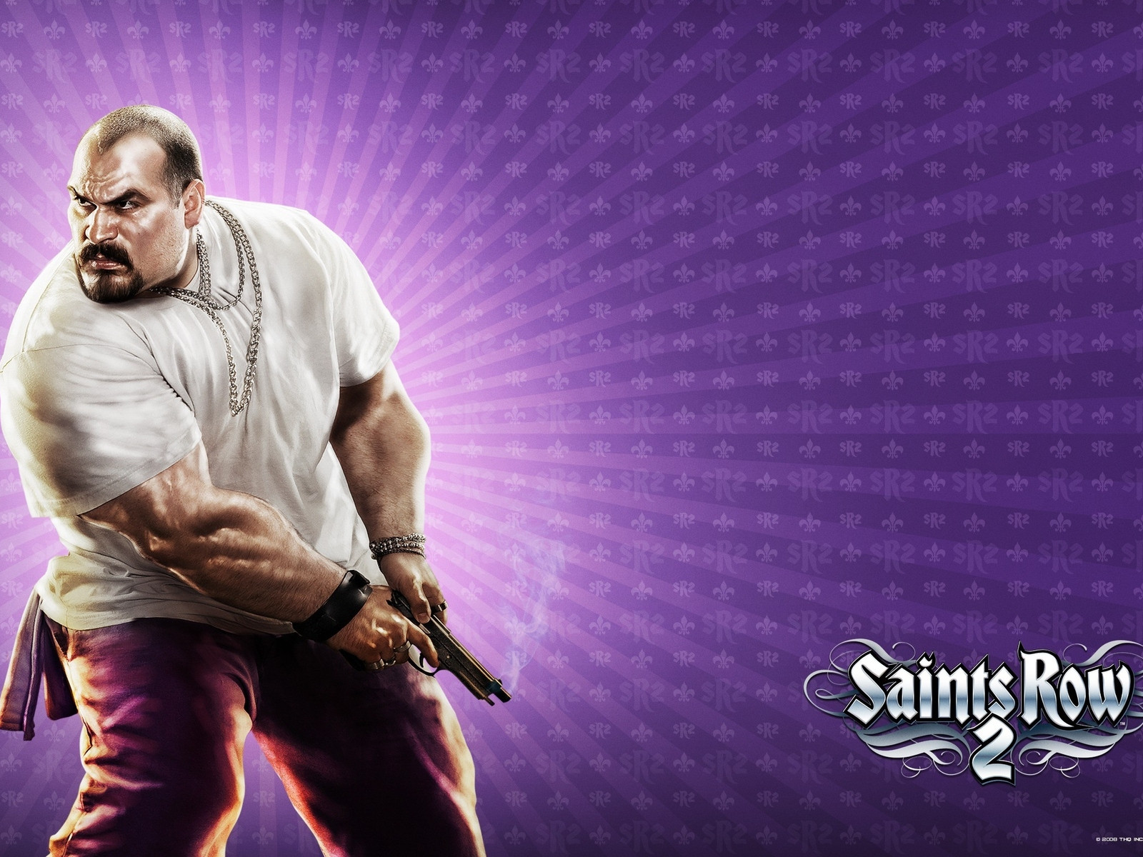 Saints Row 2