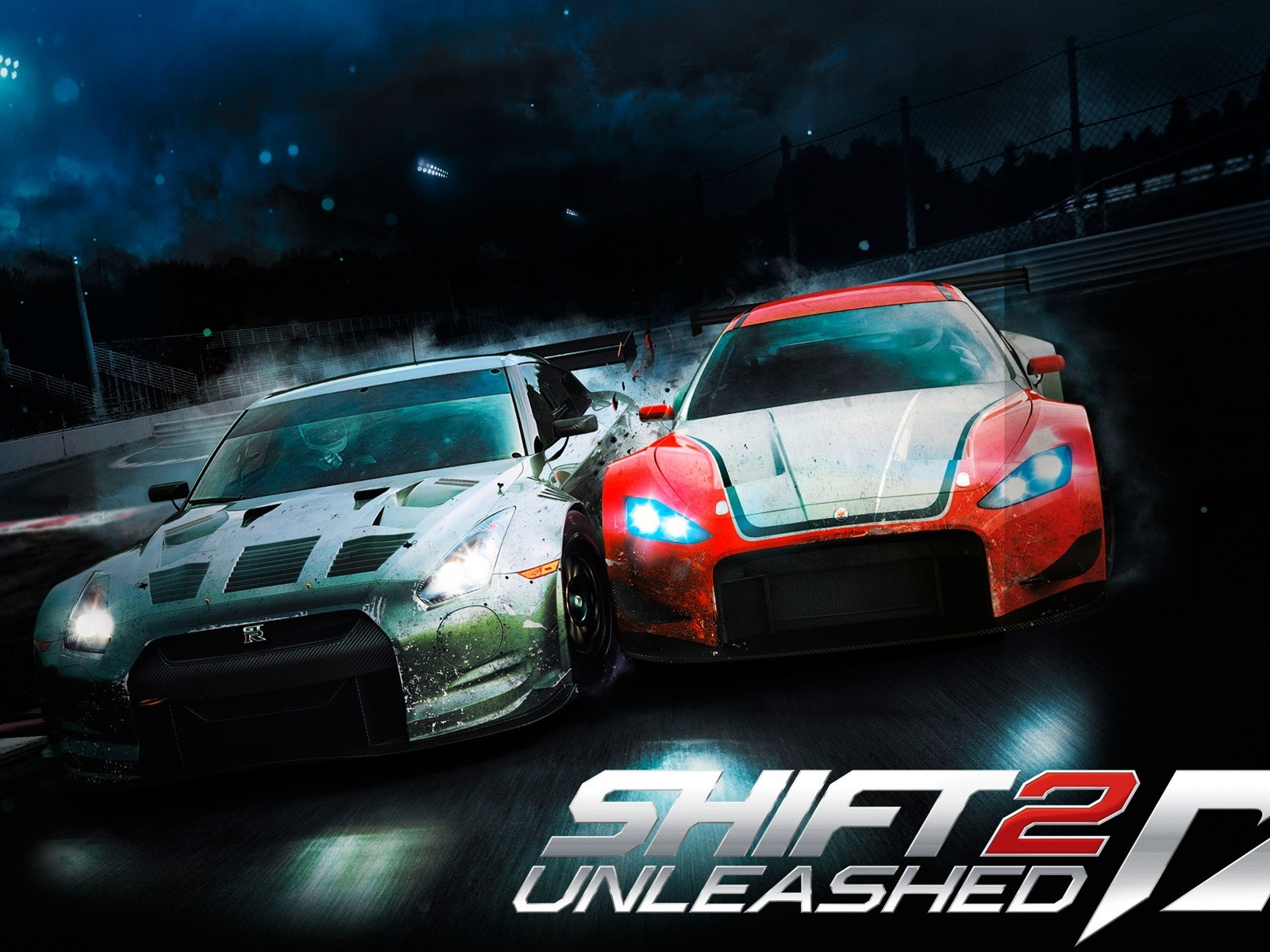 Shift 2 Unleashed