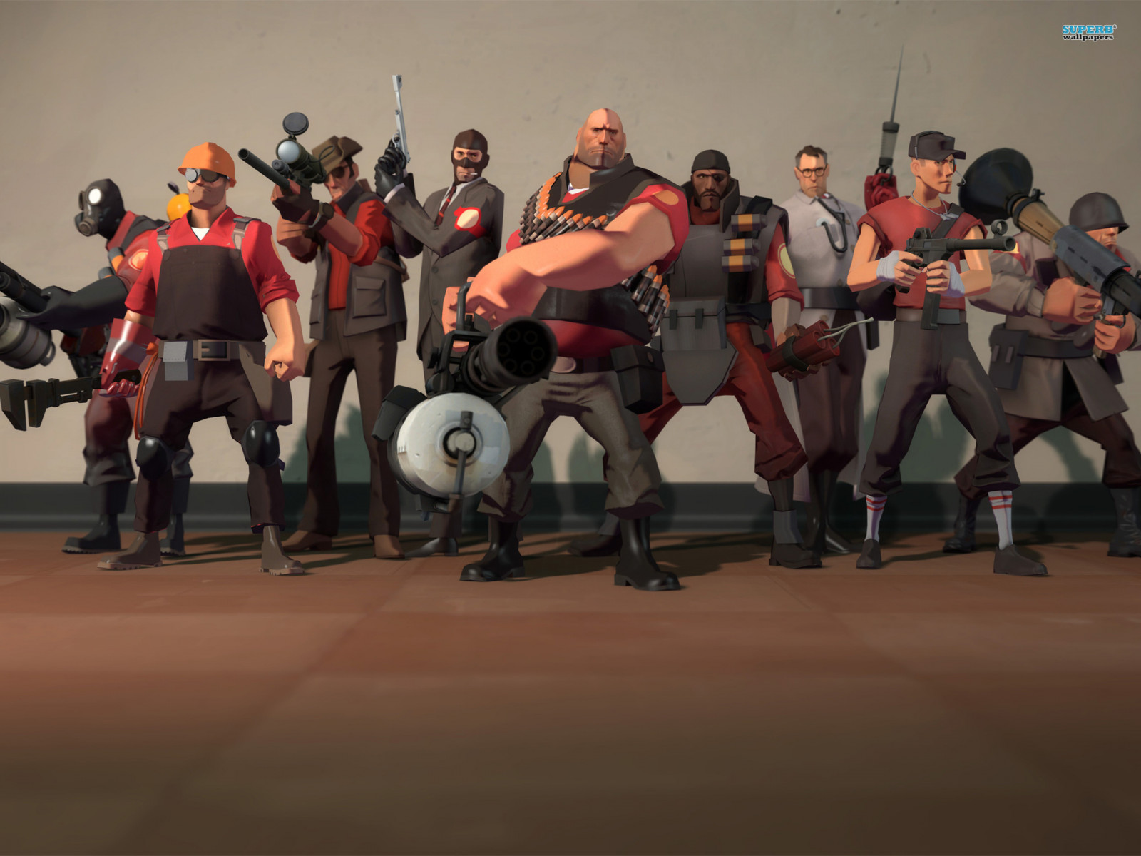 Team Fortress 2