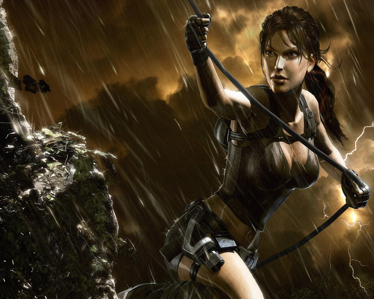 Tomb Raider