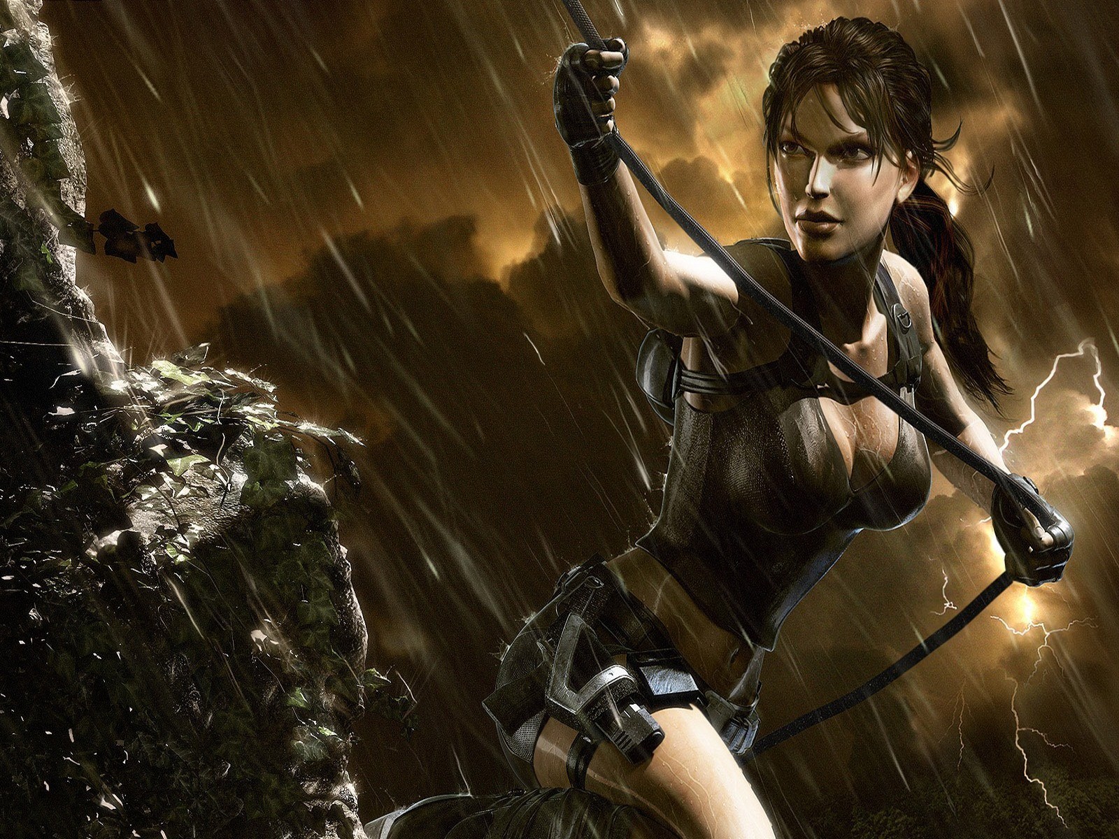 Tomb Raider