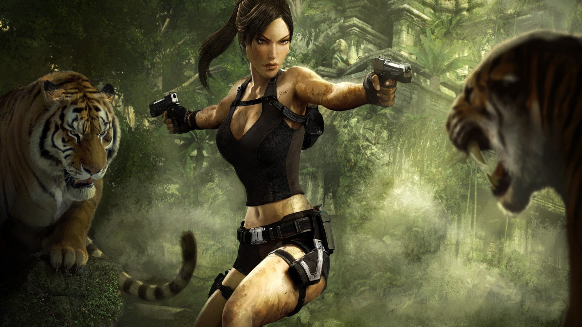 Tomb Raider