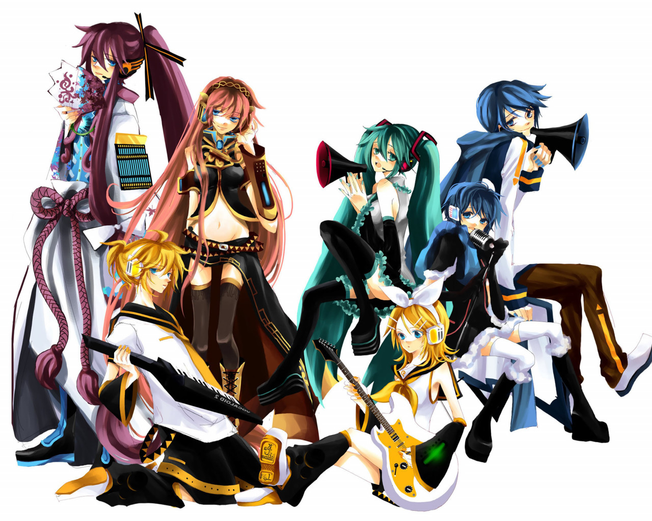 Vocaloid