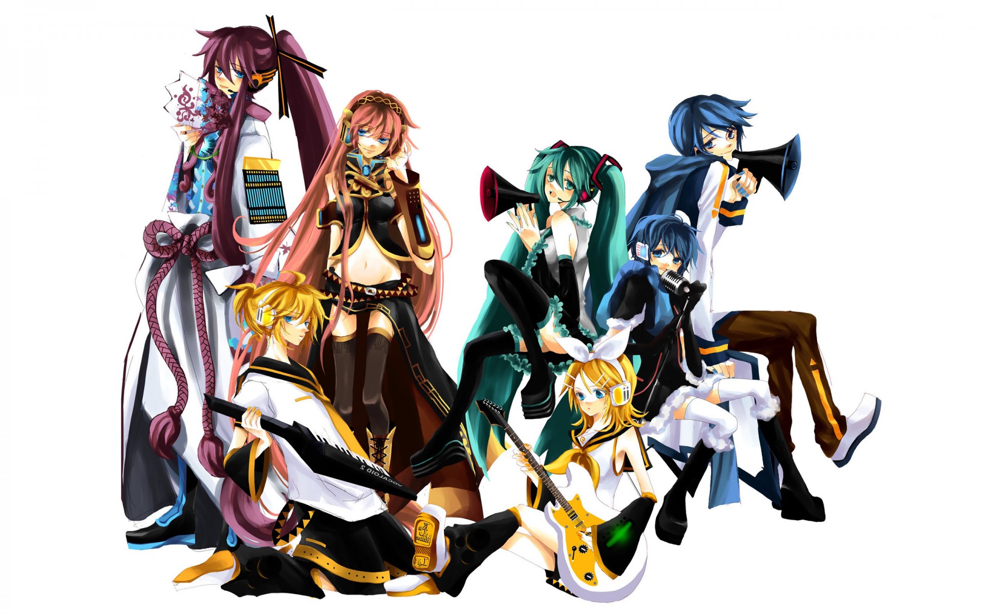 Vocaloid