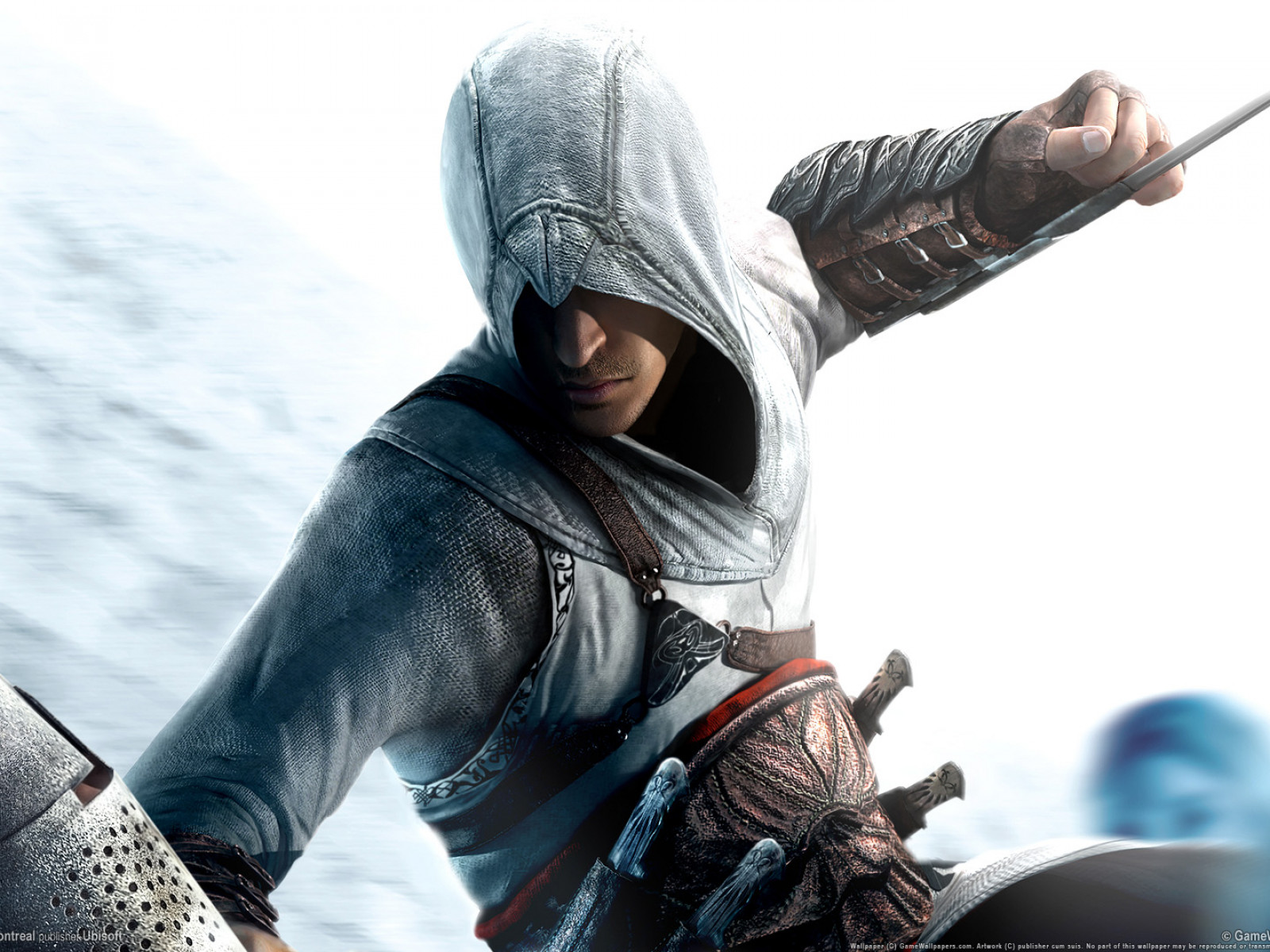 Assassin's Creed