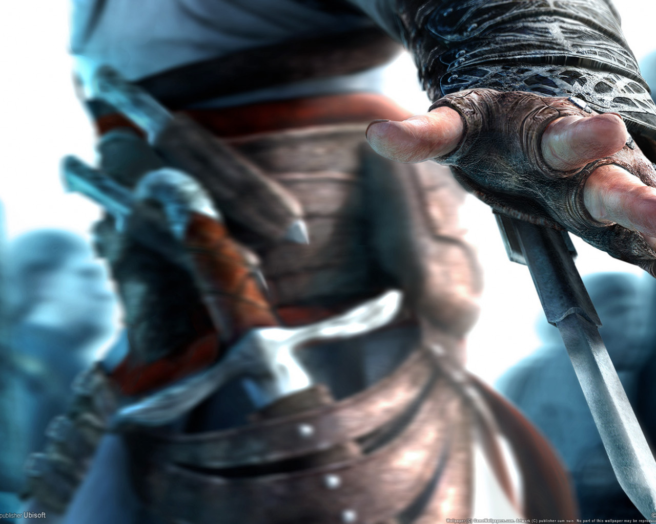 Assassin's Creed