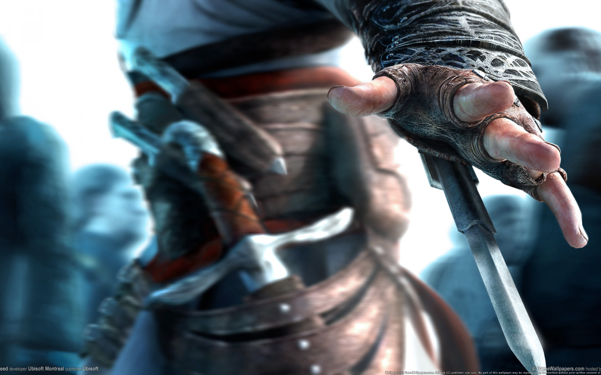 Assassin's Creed