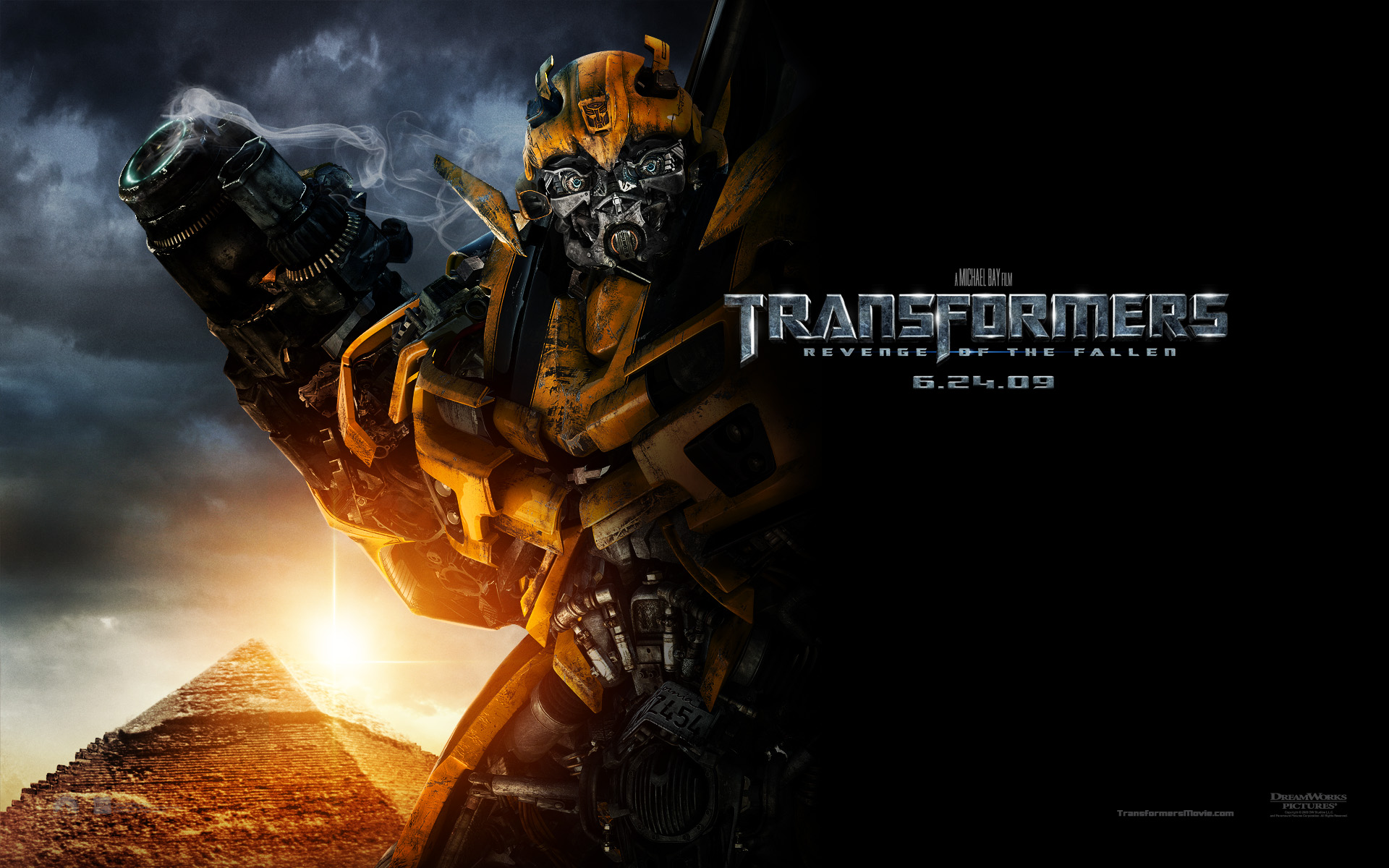 Transformers