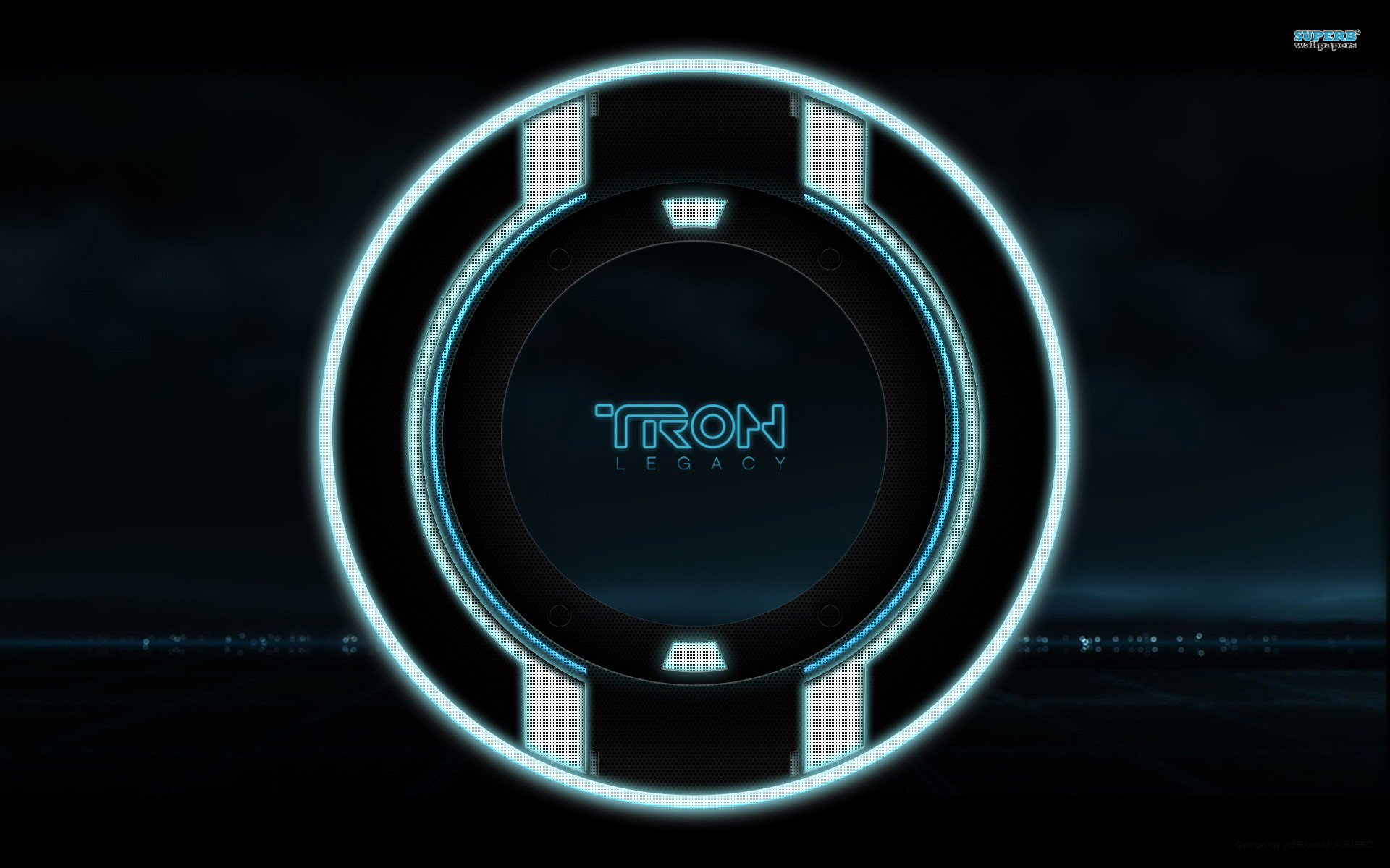 Tron Legacy