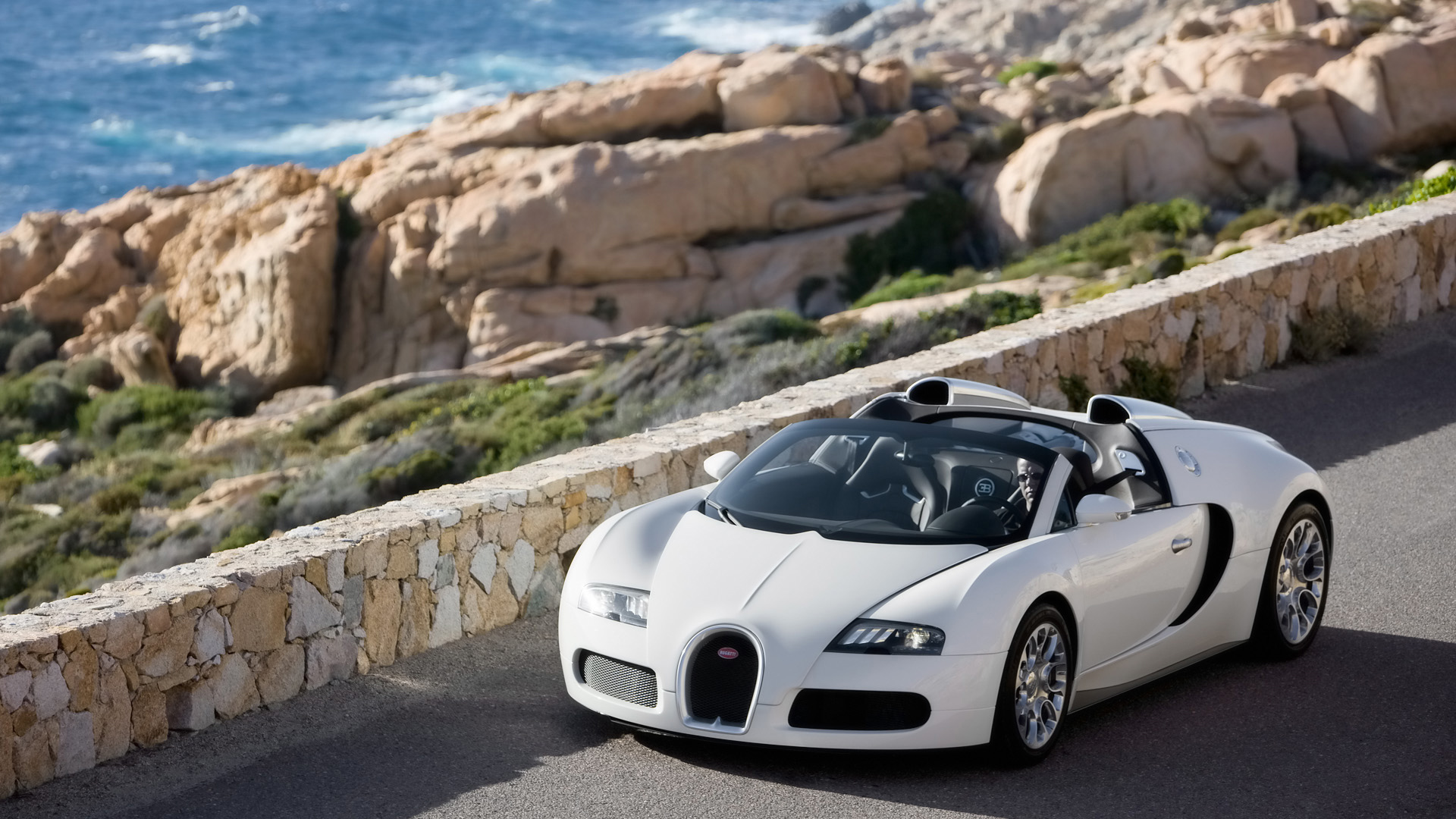 Bugatti Veyron