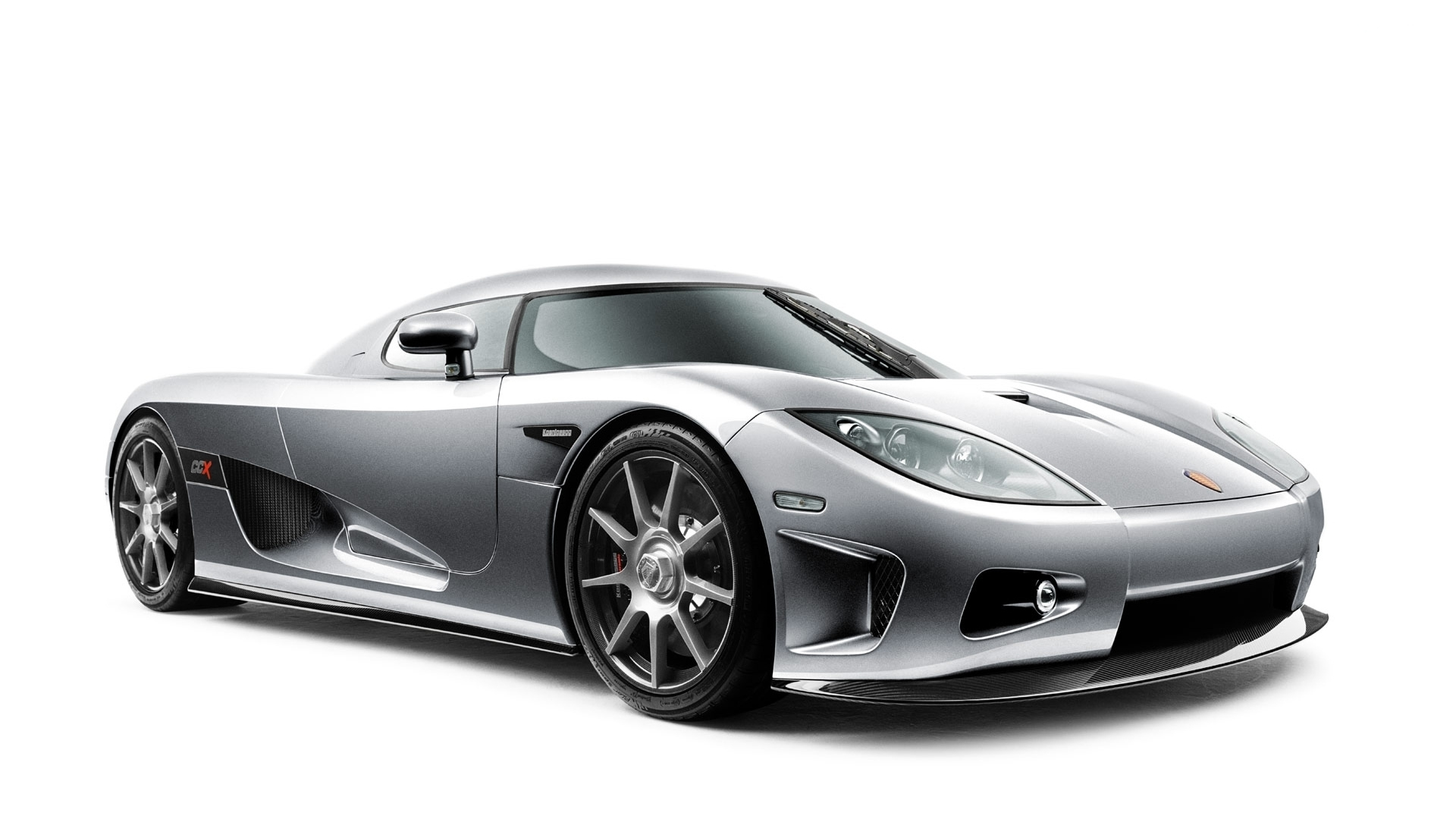 Koenigsegg CXX