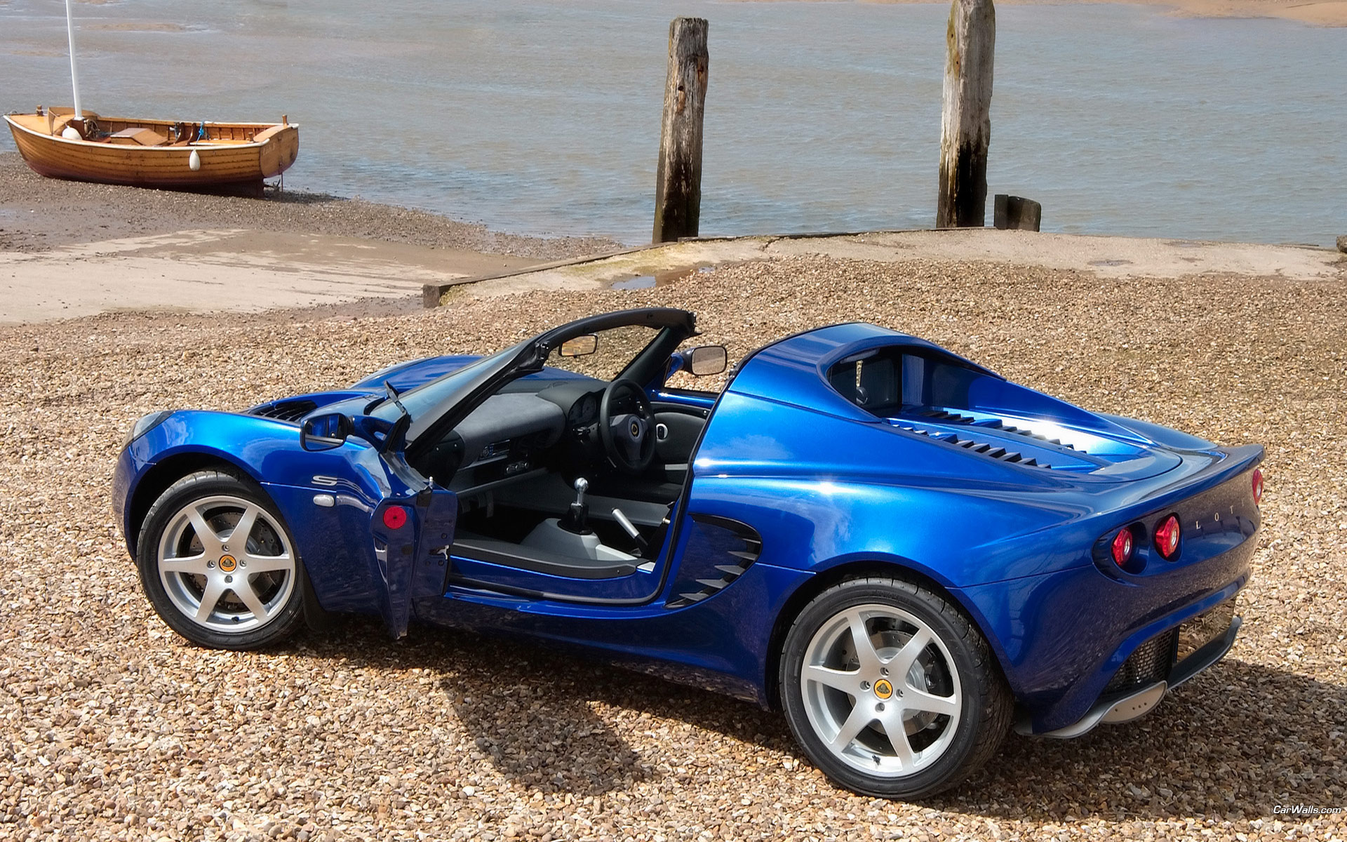 Lotus Elise