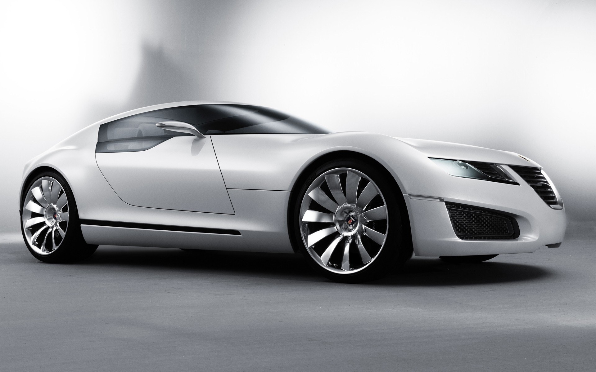 Saab Aero X Concept