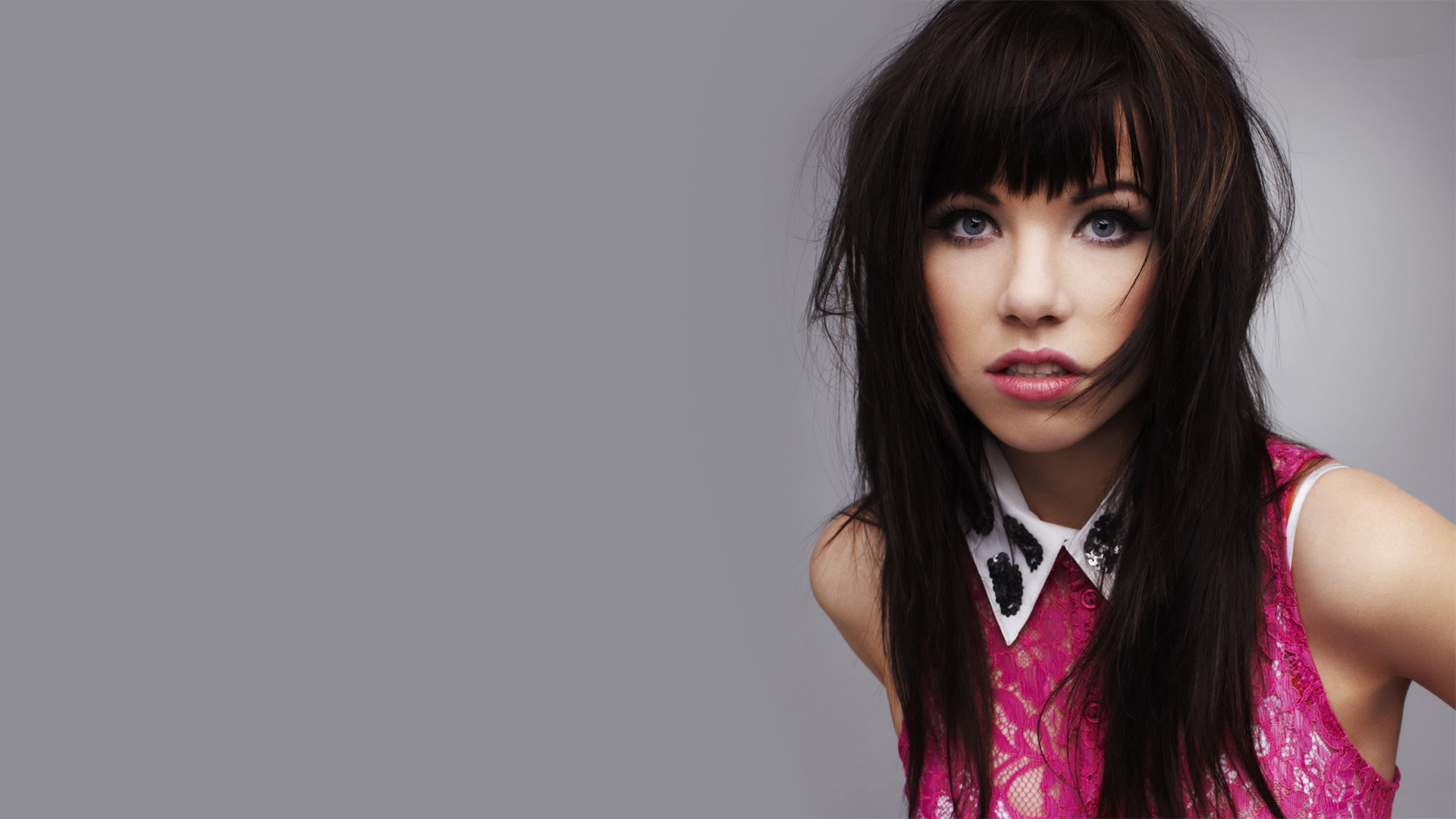 Carly Rae Jepsen