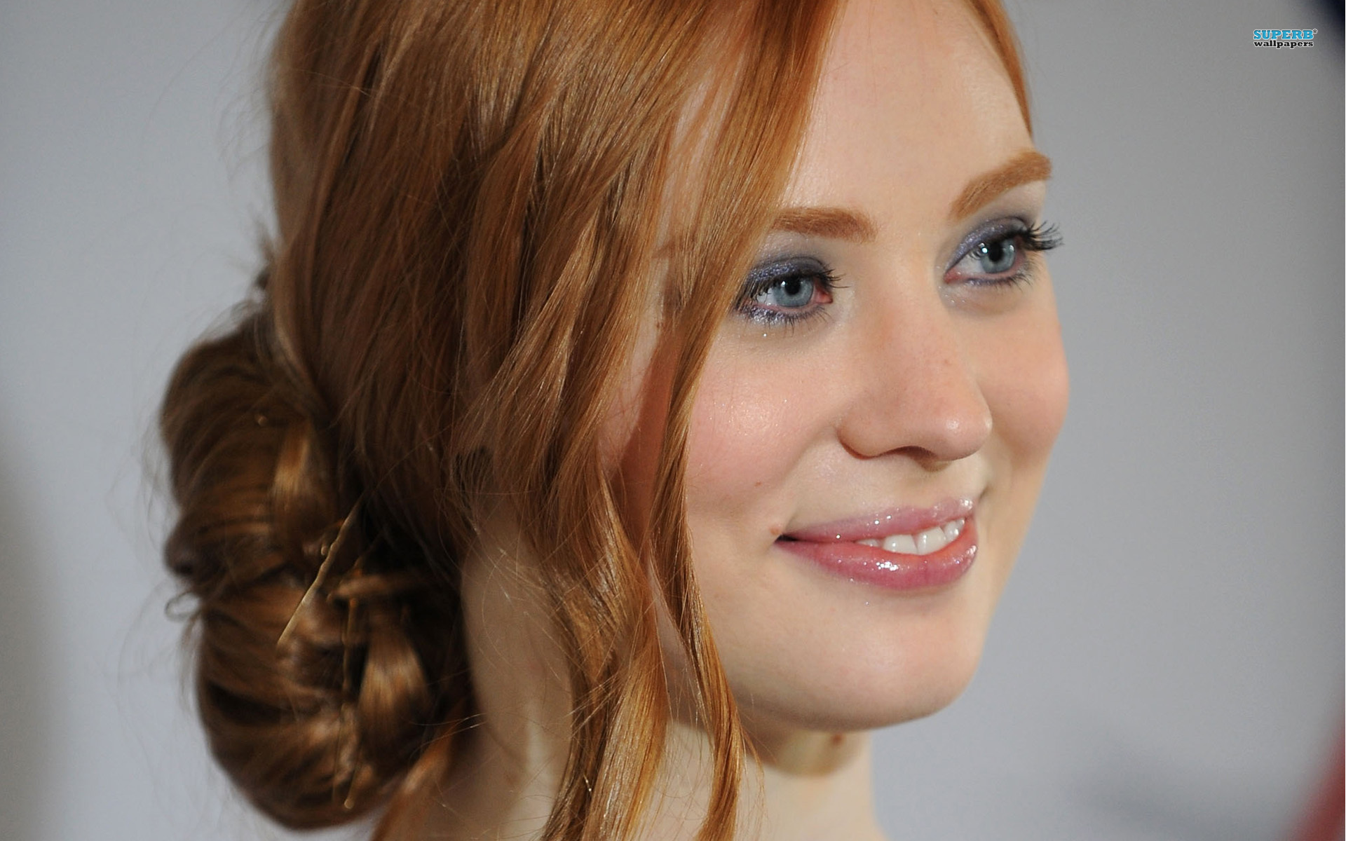 Deborah Ann Woll