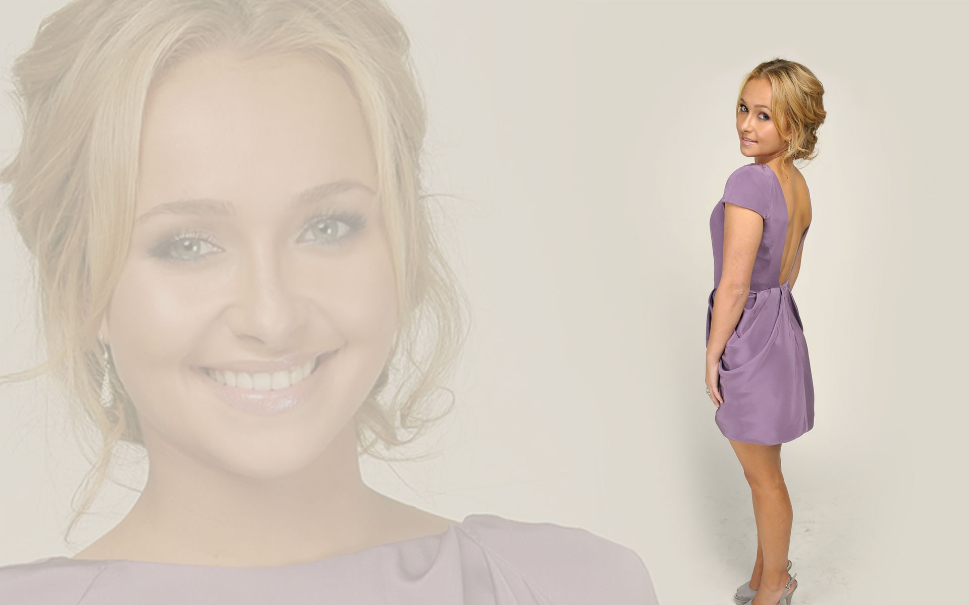 Hayden Leslie Panettiere