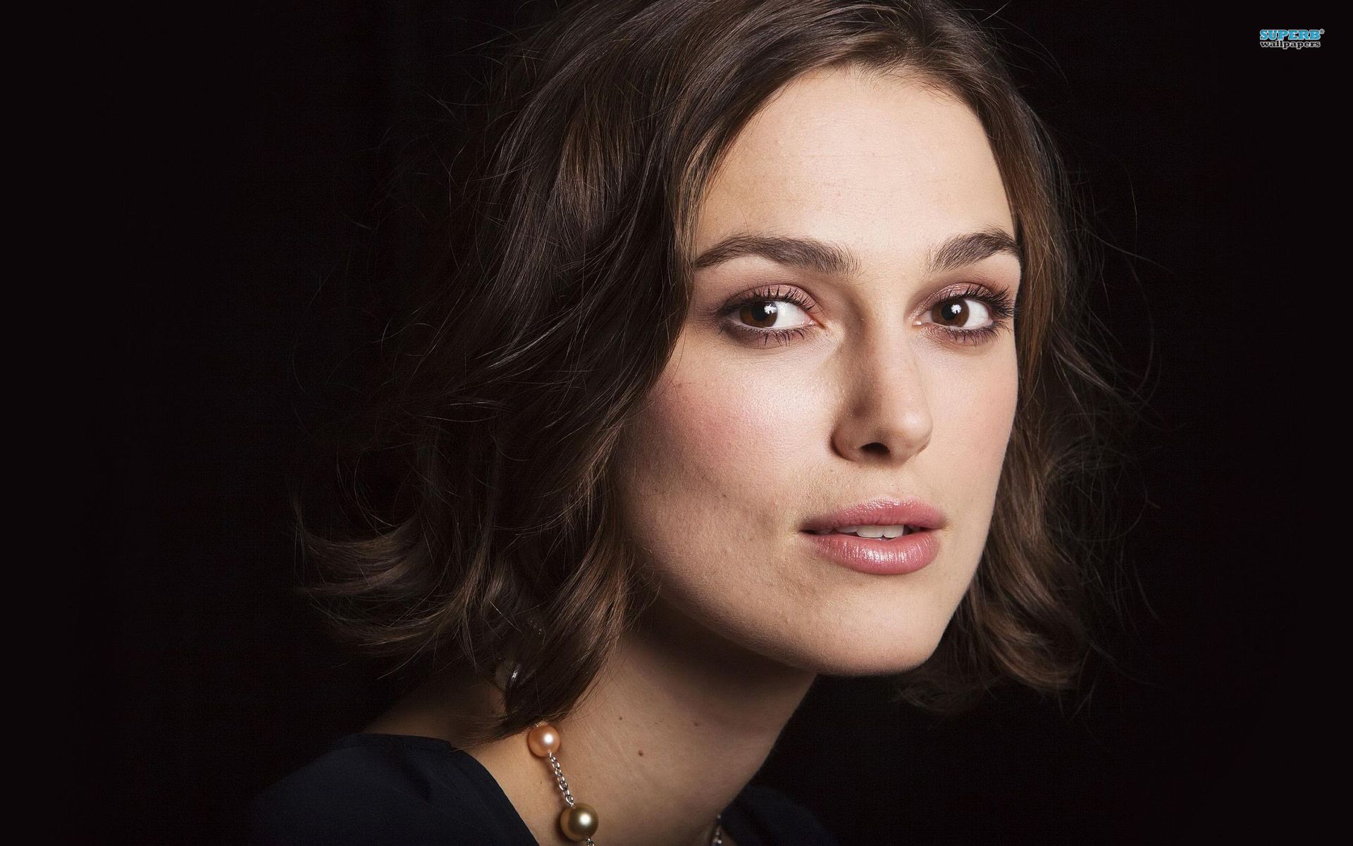 Keira Knightley