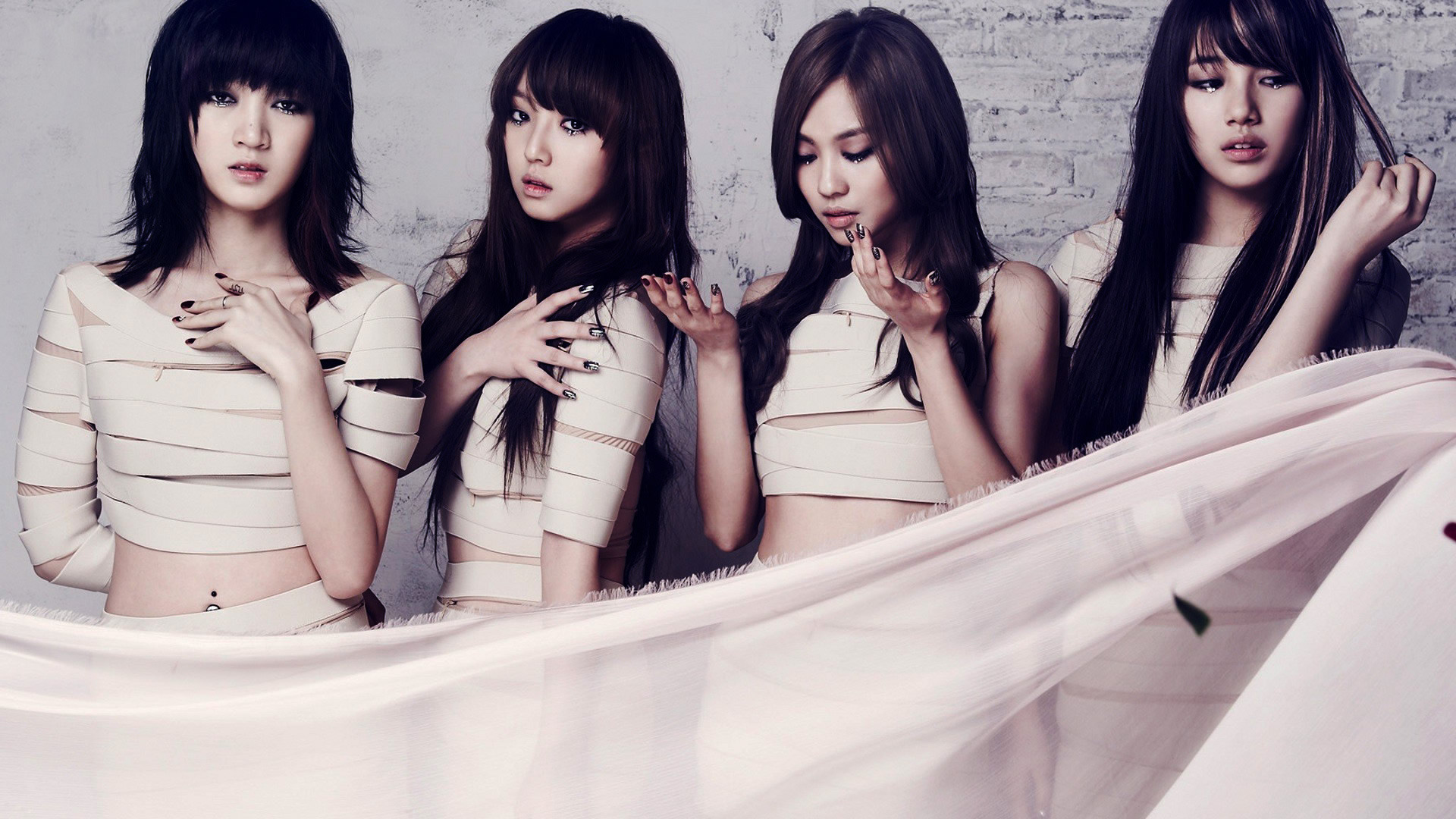 Miss A