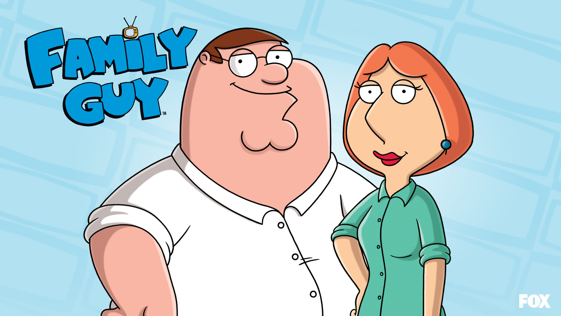 Family Guy