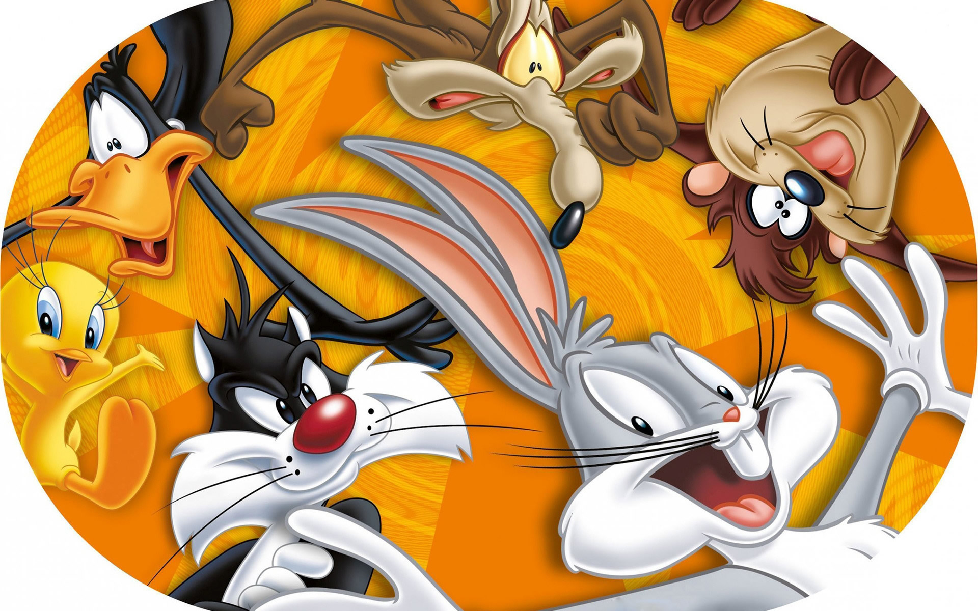 Looney Tunes