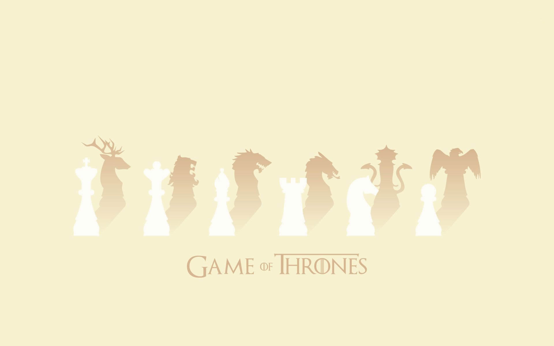 Game of thrones