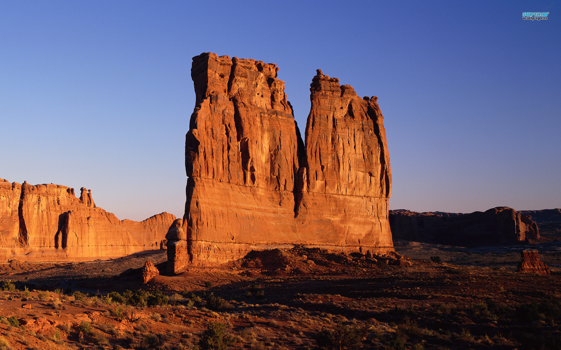 Arches National Park