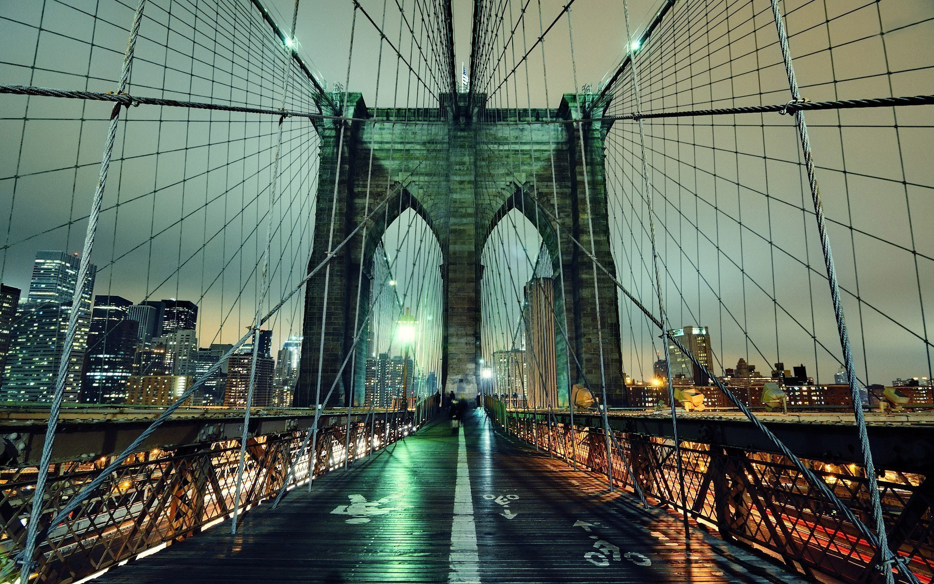 Puente de Brooklyn