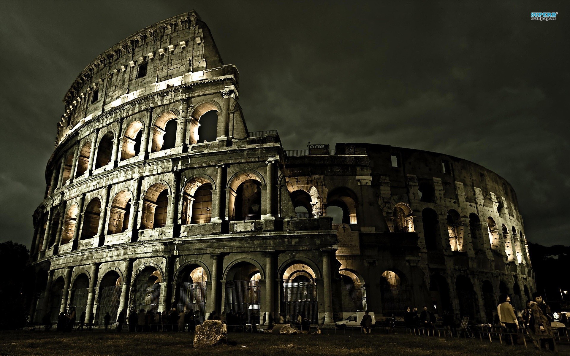 Coliseo