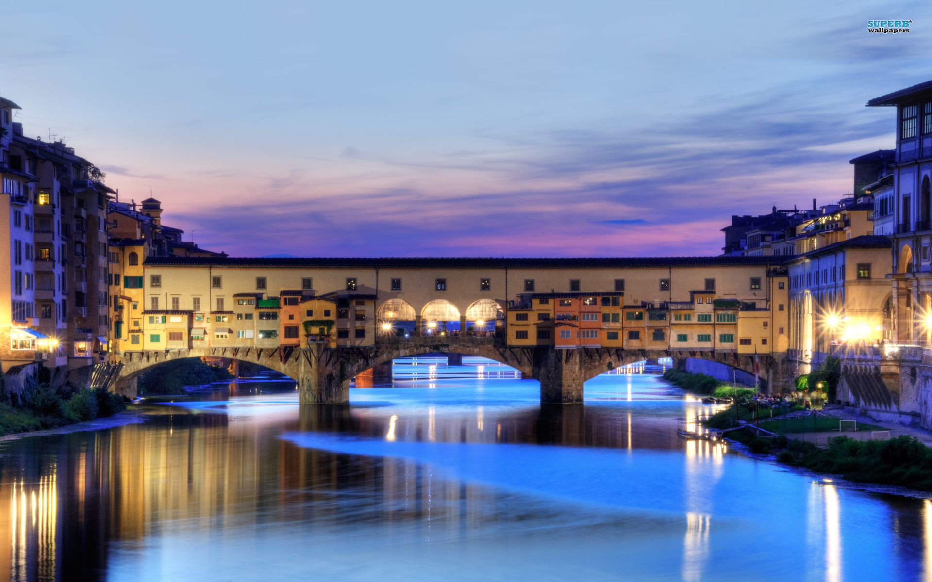 Ponte Vecchio