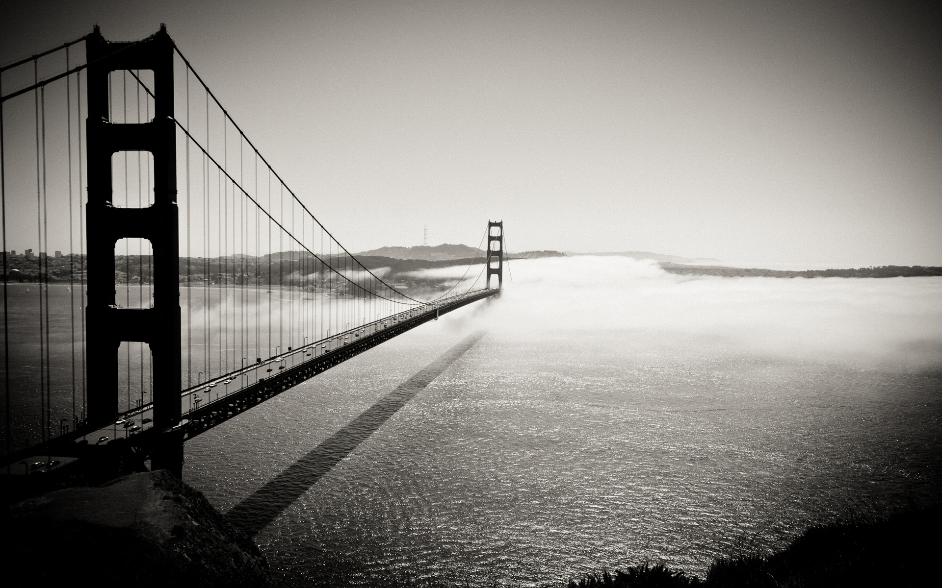 Puente Golden Gate