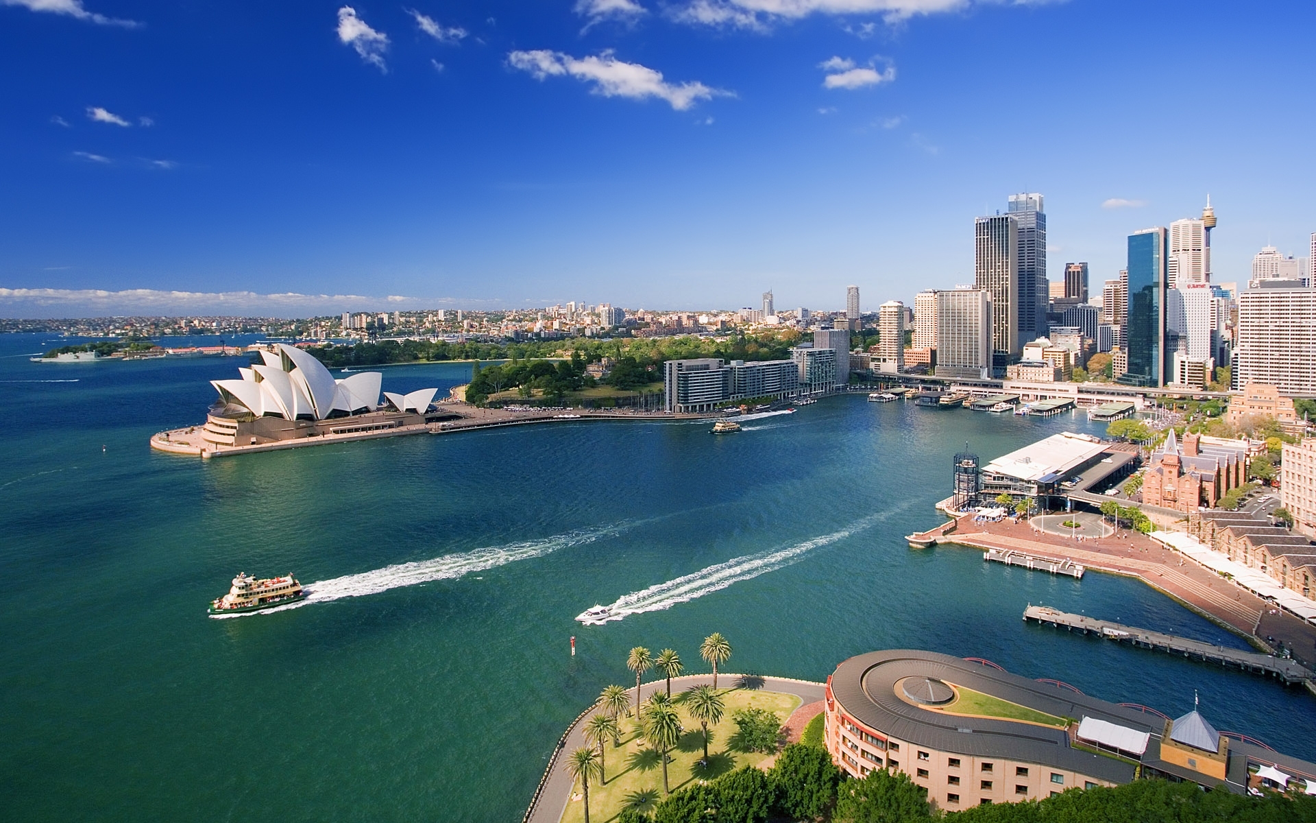 Sidney, Australia