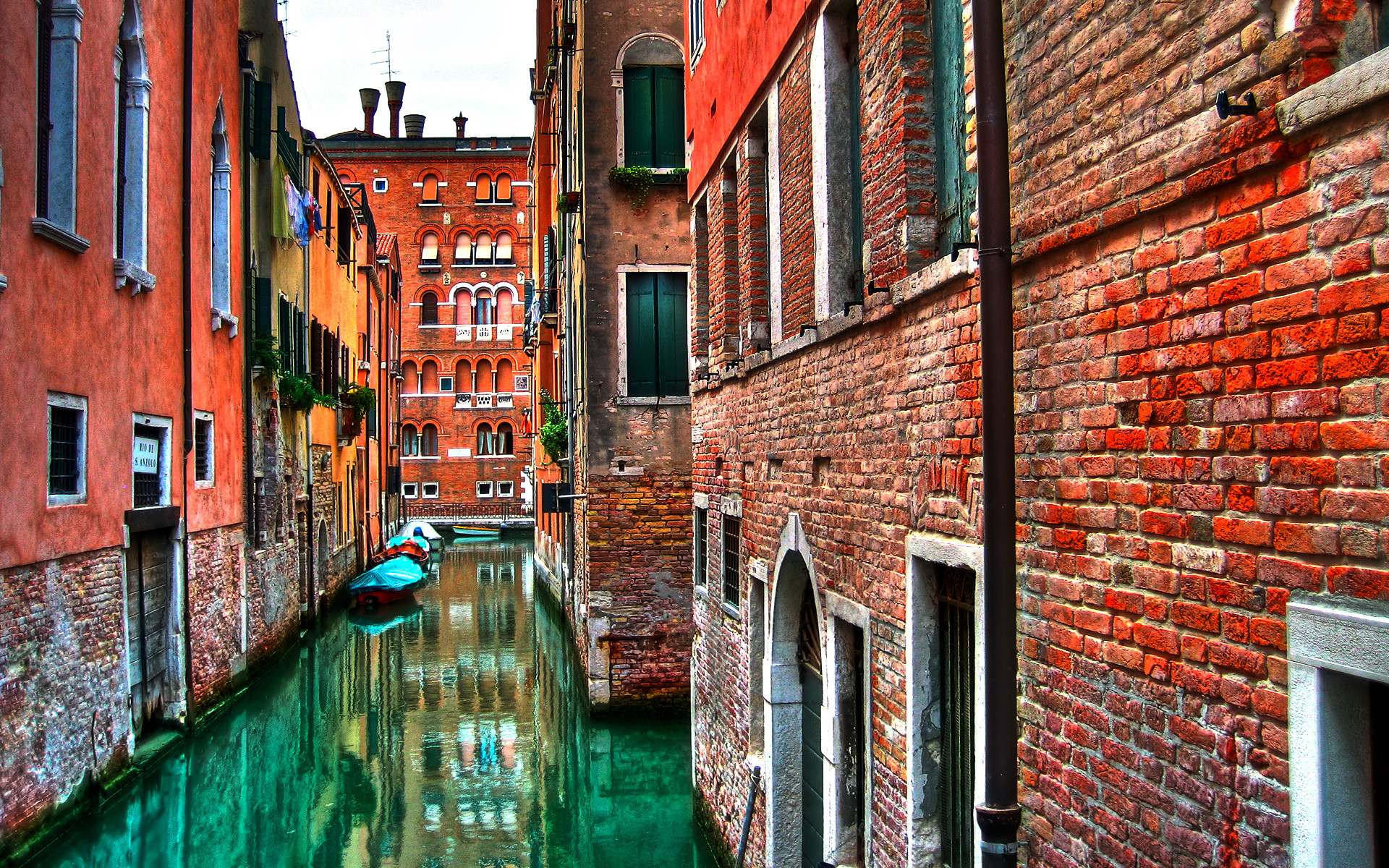 Venecia, Italia