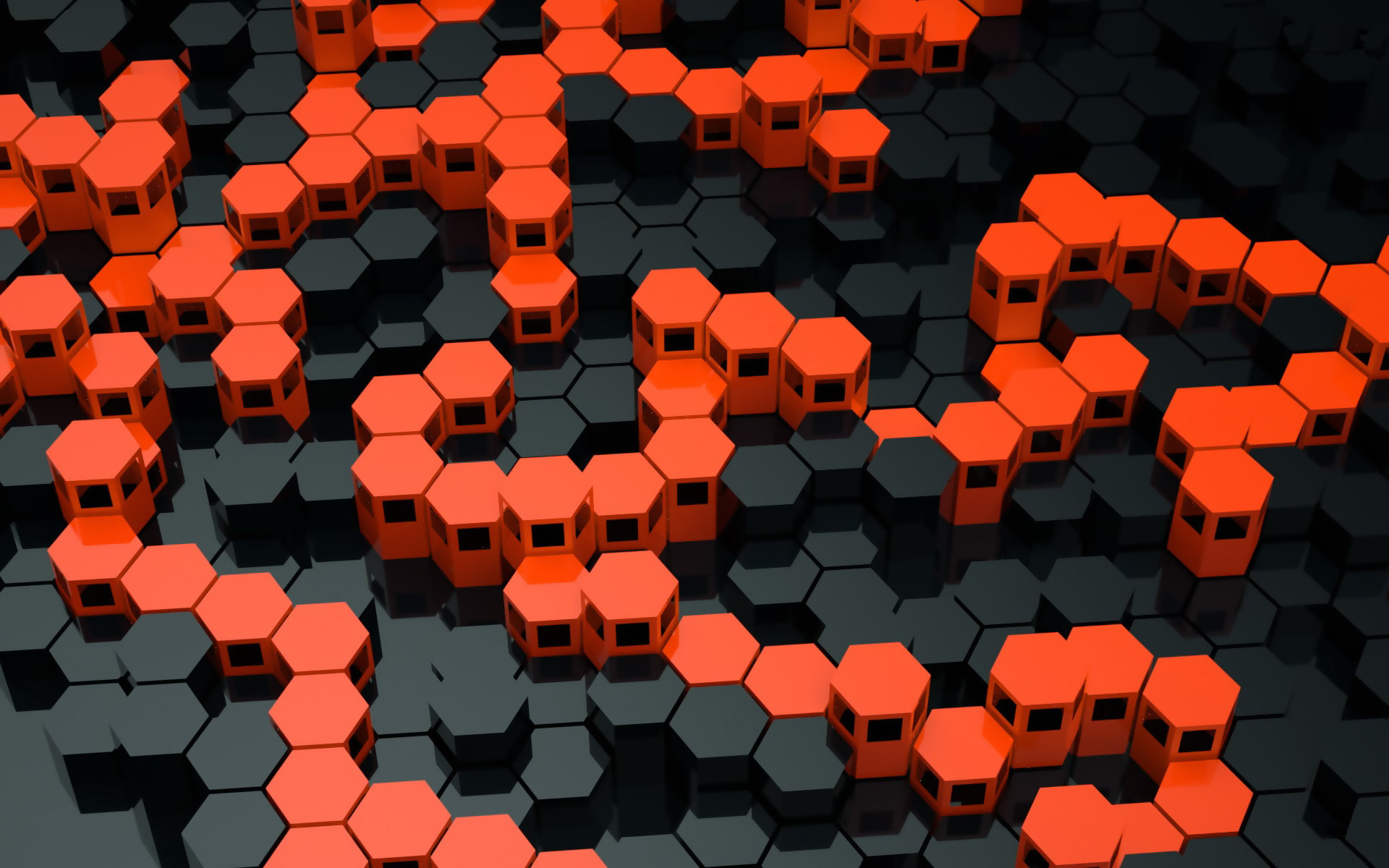 Hexagonos