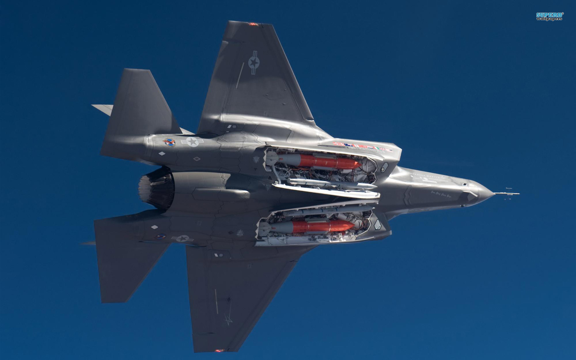 Lookheed Martin F-35 Lightning