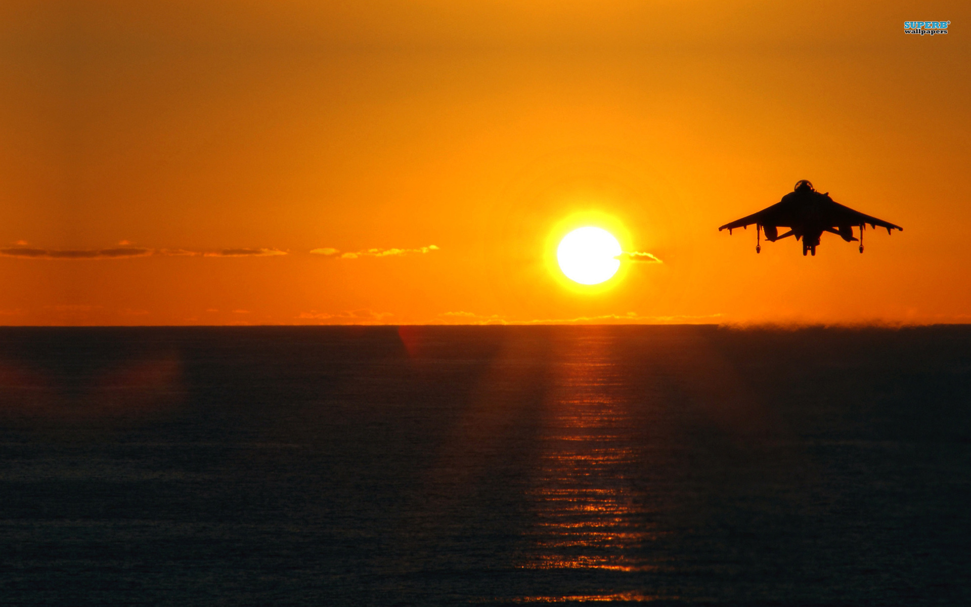 AV-8 Harrier