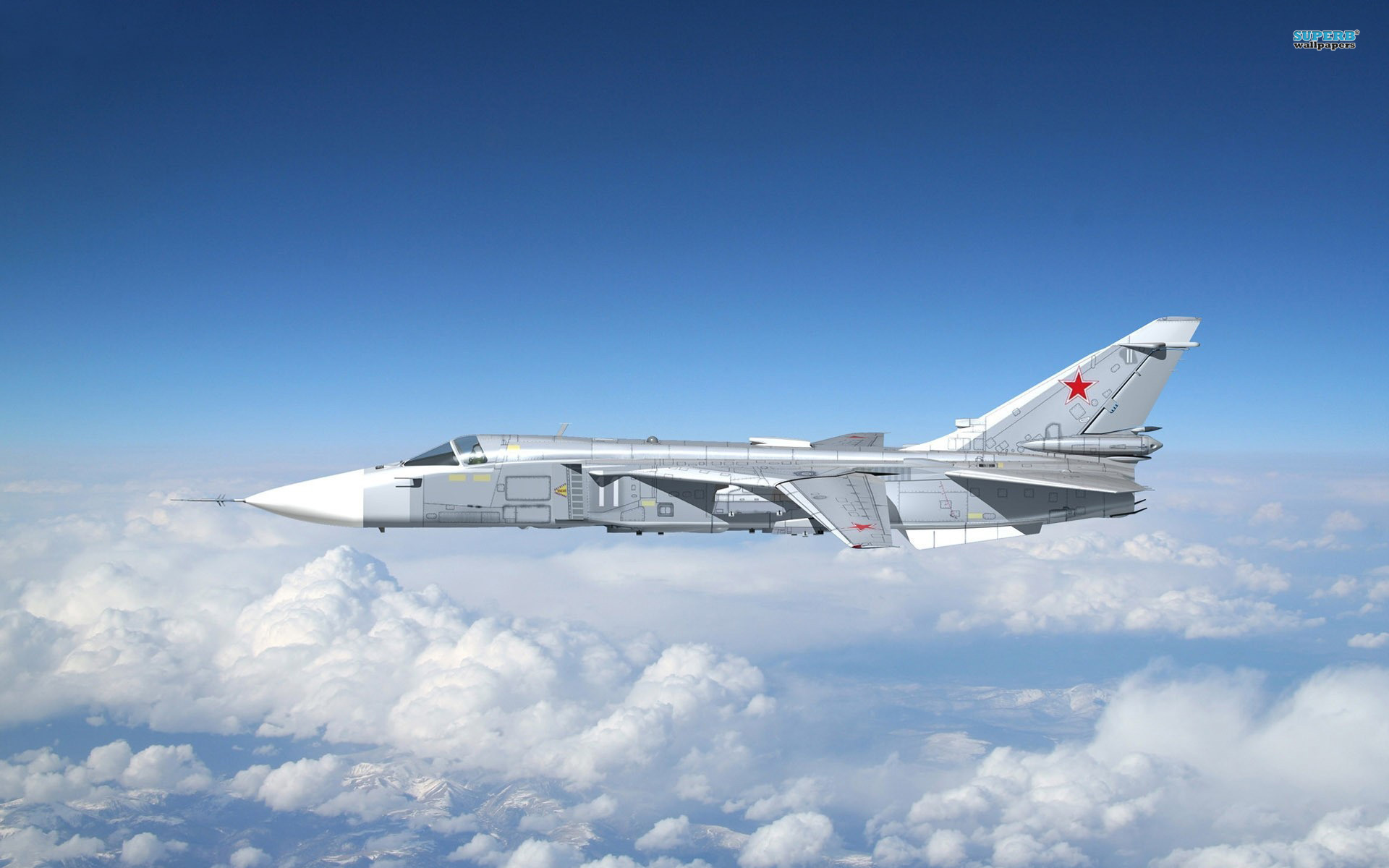 Mikoyan gurevich Mig 25