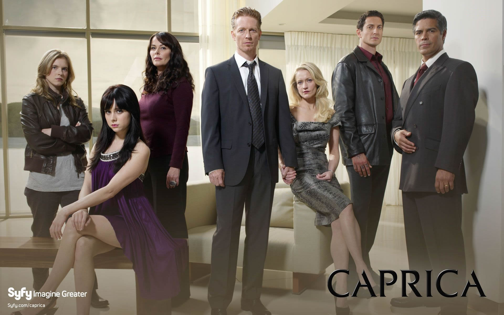 Caprica