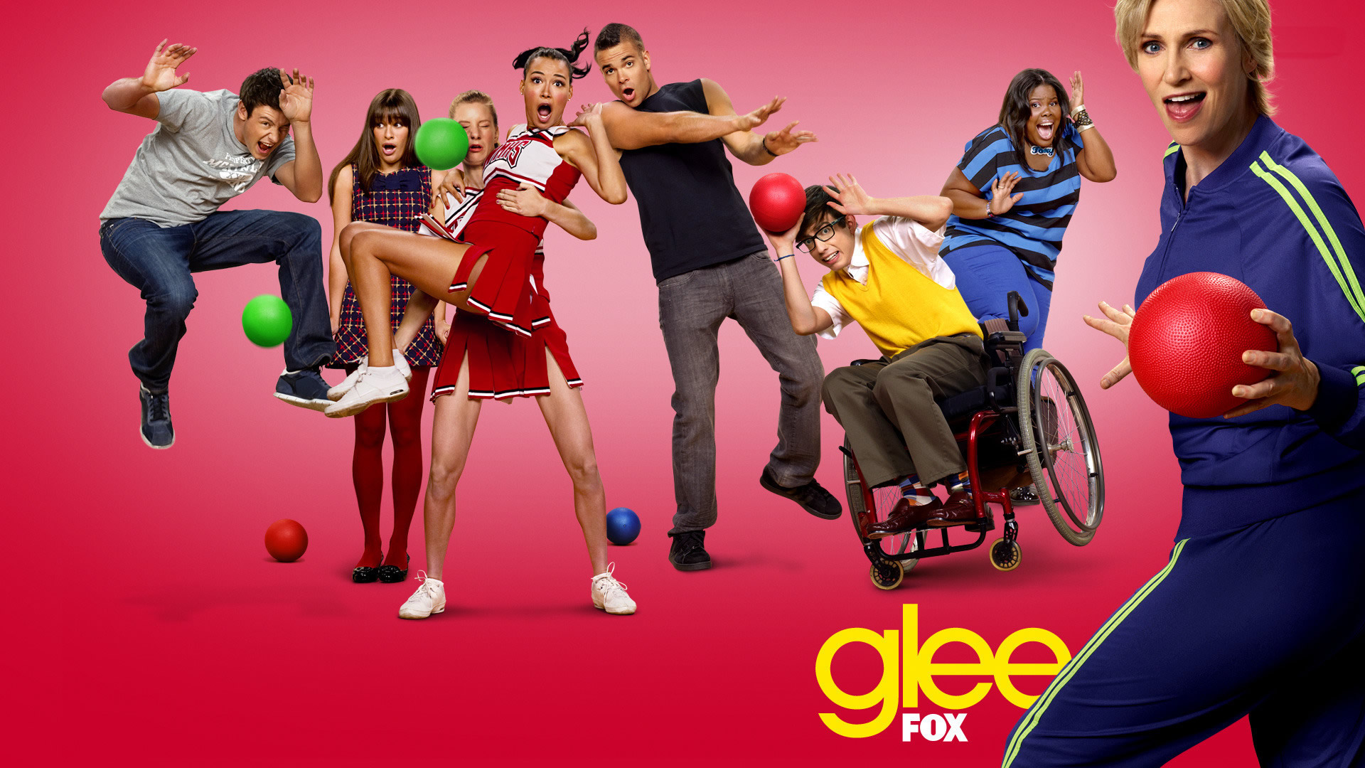 glee