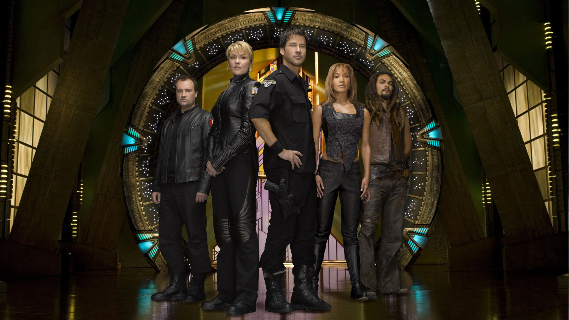 Stargate: Atlantis