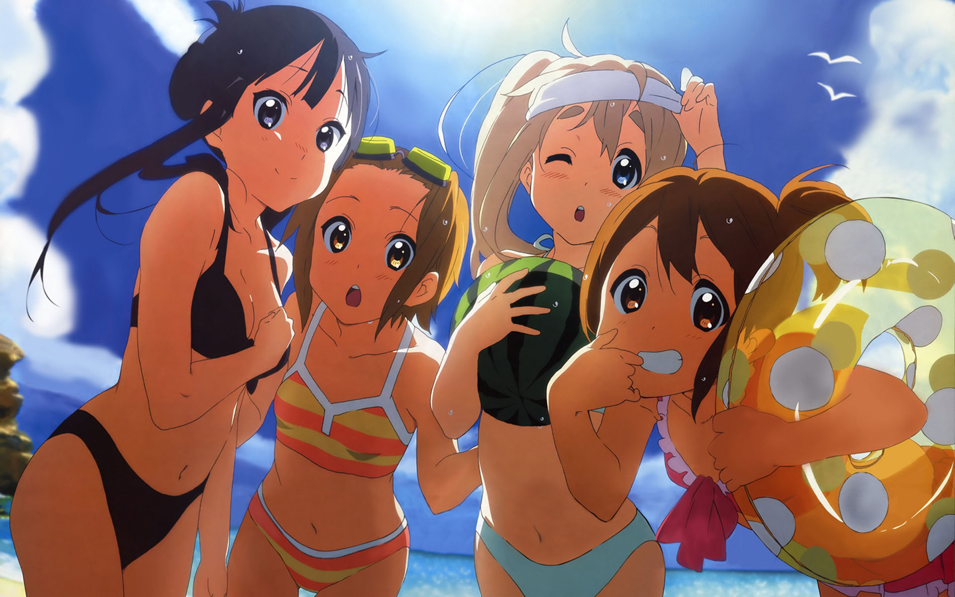 K-ON