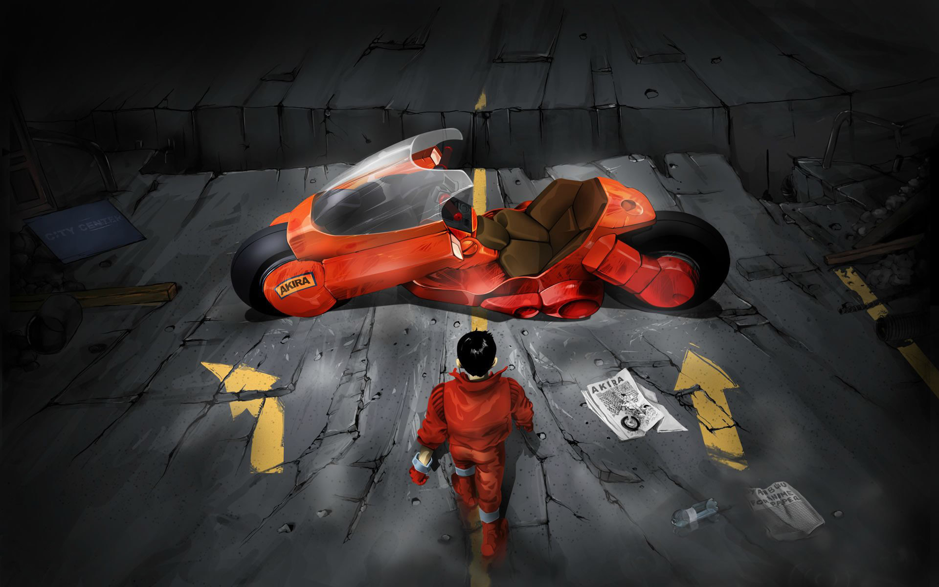 Akira