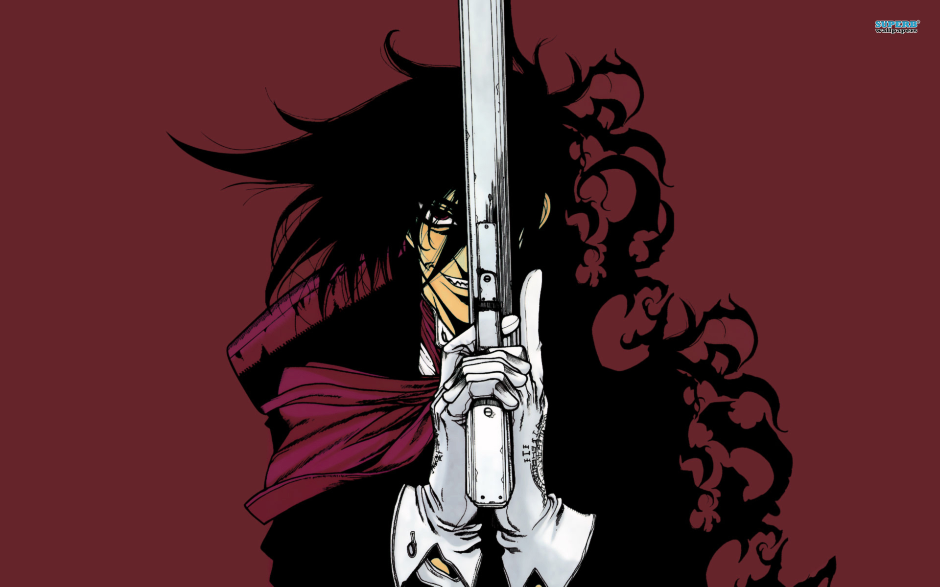 Hellsing